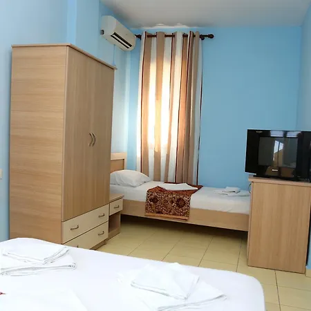 Sky Otel Avlonya
