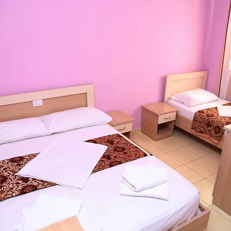 Sky Otel *