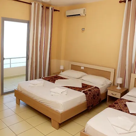 Otel Sky Avlonya