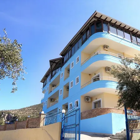 Otel Sky Avlonya