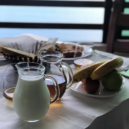 Sky Otel Avlonya