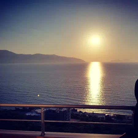 Ξενοδοχείο Sky