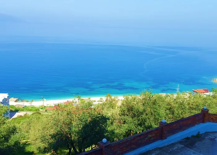 Ξενοδοχείο Sky