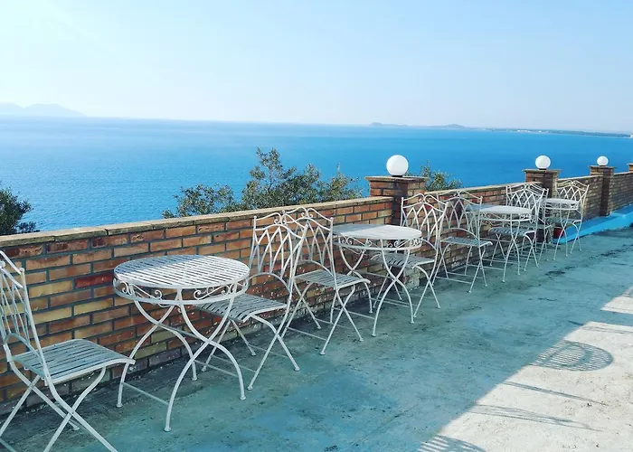 Sky Ξενοδοχείο