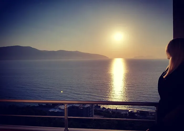 Ξενοδοχείο Sky