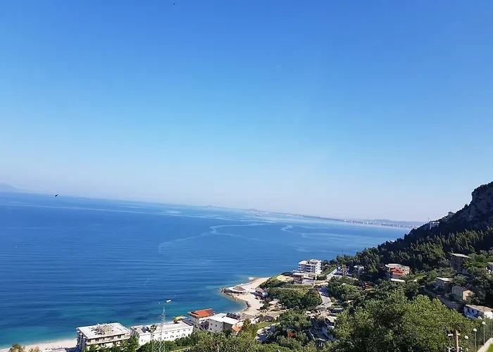 Ξενοδοχείο Sky *