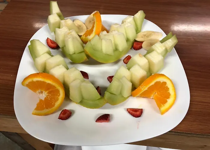 Ξενοδοχείο Sky *